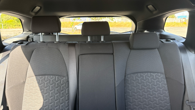 Toyota Corolla 1.8 VVT-i Hybrid Icon Tech 5dr CVT Hybrid Estate